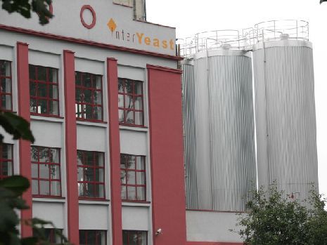 Austenit Sztajerwald - Equipment for dairy industry